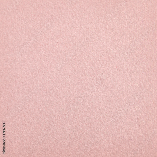 Paper texture background light pink color for decor 