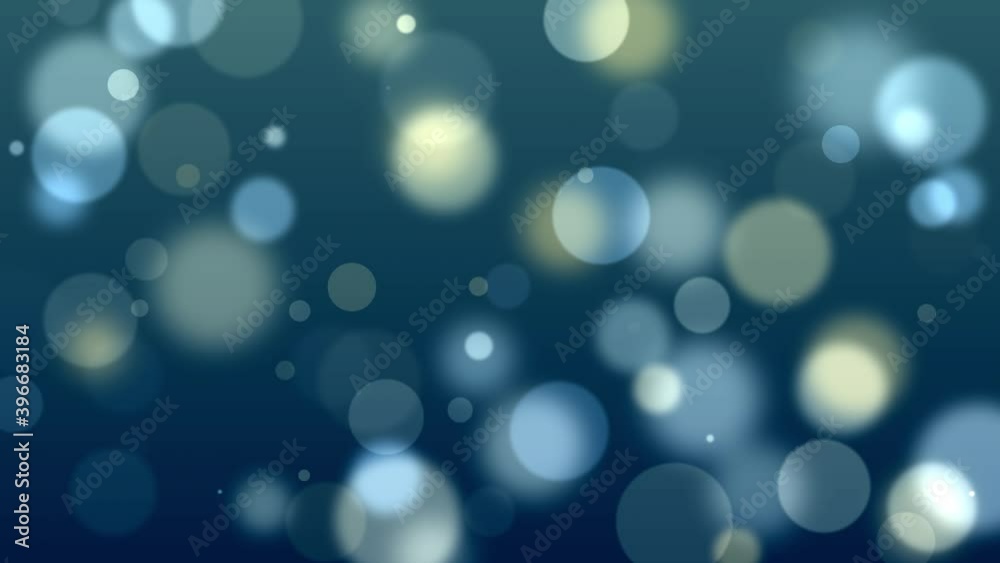 festive bokeh bouncing blurred light balls colourful particle abstract background festive bokeh bouncing blurred light balls colourful particle abstract background