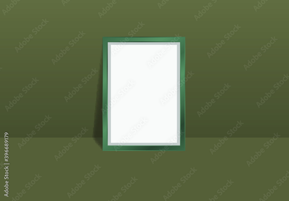 Mockup 3D frame wall fullprint nedia promotion display illustration vector logo brand , communication business plan
Mockup 3D frame wall fullprint nedia promotion display illustration vector logo brand , communication business plan