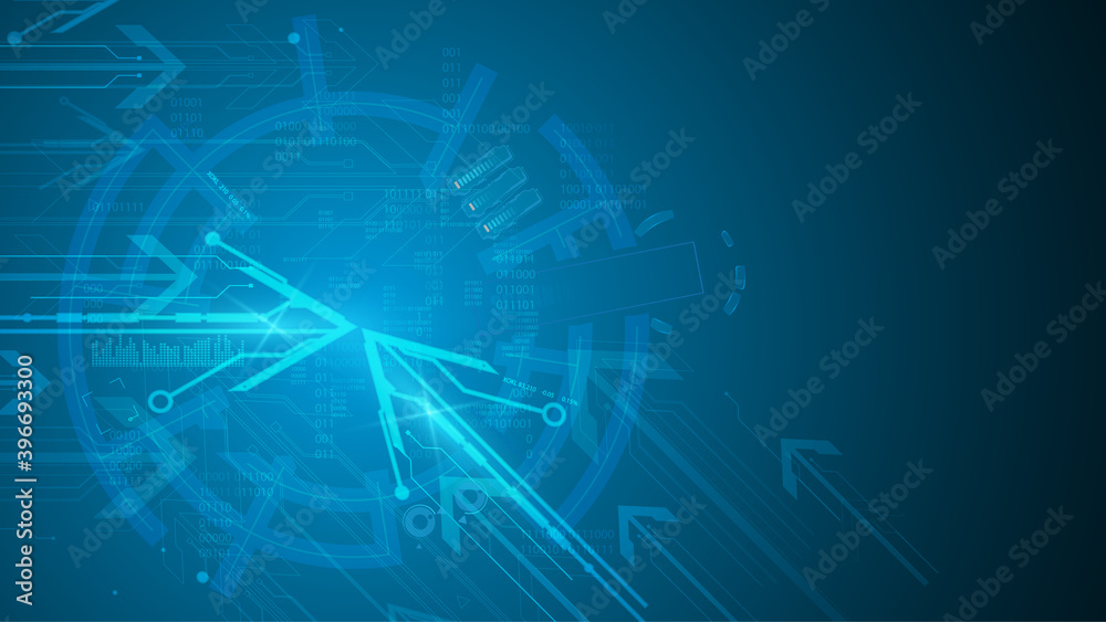 abstract focus target arrow hi tech sci fi concept design background eps 10 vector abstract focus target arrow hi tech sci fi concept design background eps 10 vector