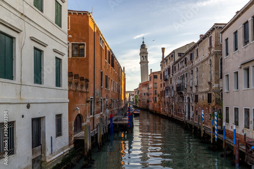 Venice Canal © jykim.photography