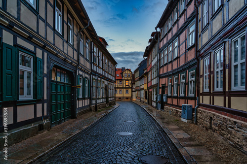 Altstadt von Wernigerode