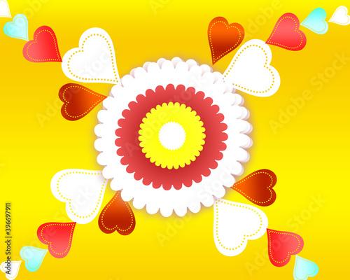 greeting card