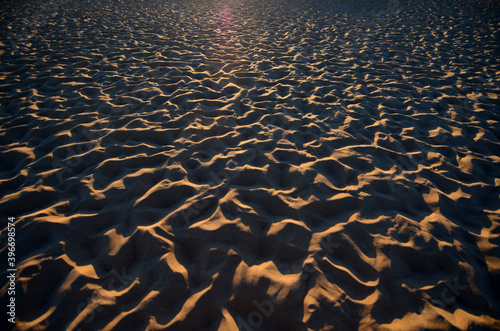 Bolonia Beach, Tarifa