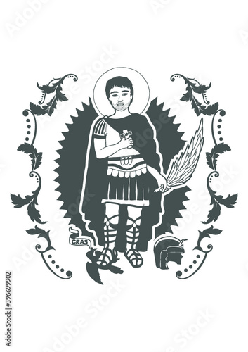 Santo Expedito