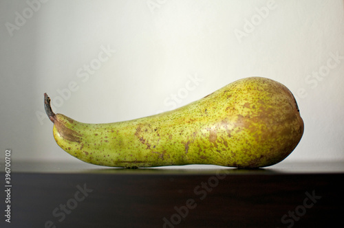 Still Food: Pear