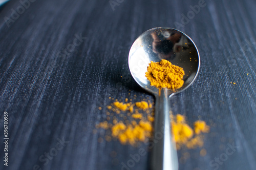Still Food: Curry Mixed Spices