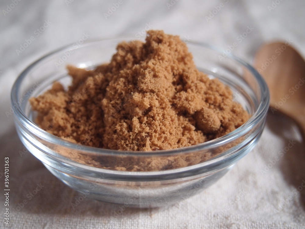 Raw Sugar Powder Raw Sugar Powder