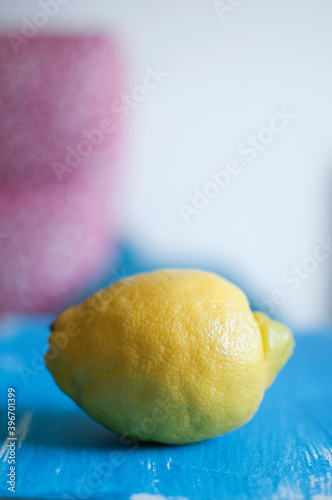 Still Food: Lemon