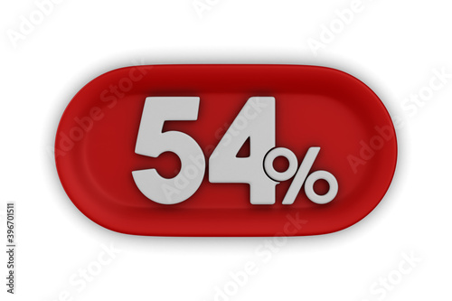 Button with fifty four perc...