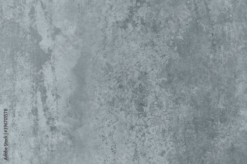 Light gray low contrast smooth Concrete textured background to your concept or product