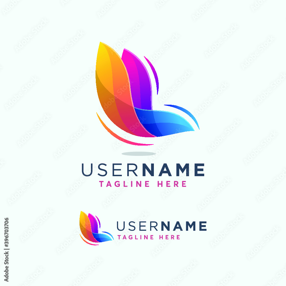 Bird Logo Design Vector Bird Logo Design Vector
