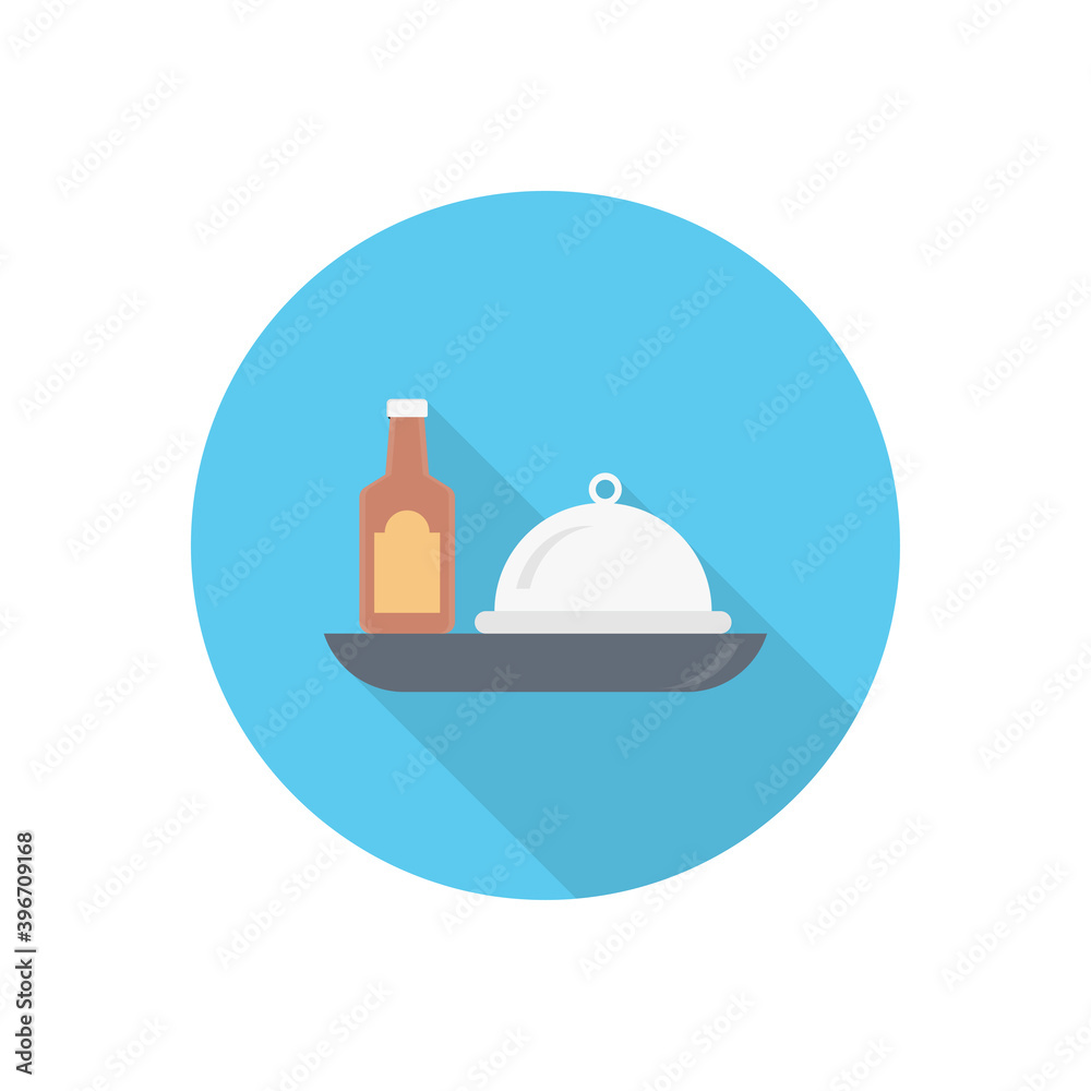 dish