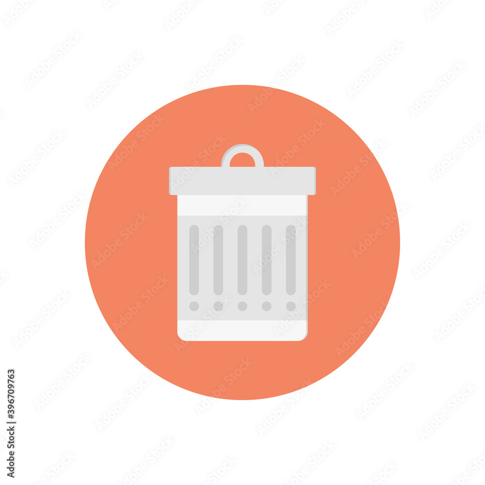 dustbin dustbin