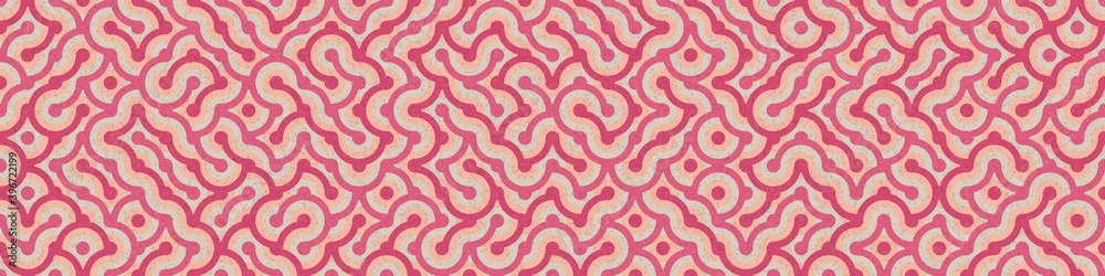 Abstract Geometric Pattern generative computational art illustration Abstract Geometric Pattern generative computational art illustration