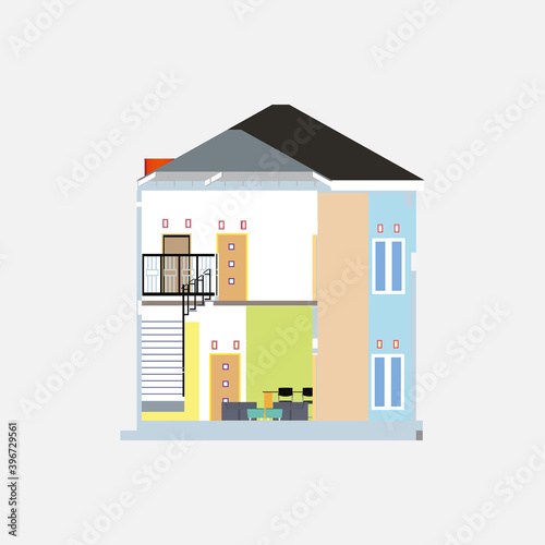 DESIGN PICTURE OF A MODERN HOUSE DESIGN