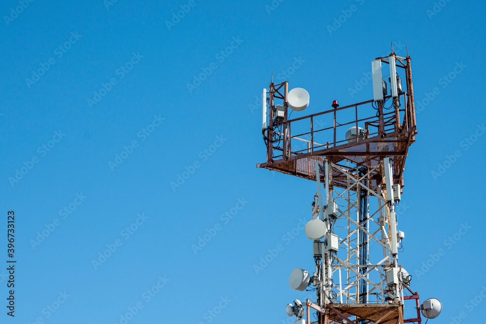 Tower Tower