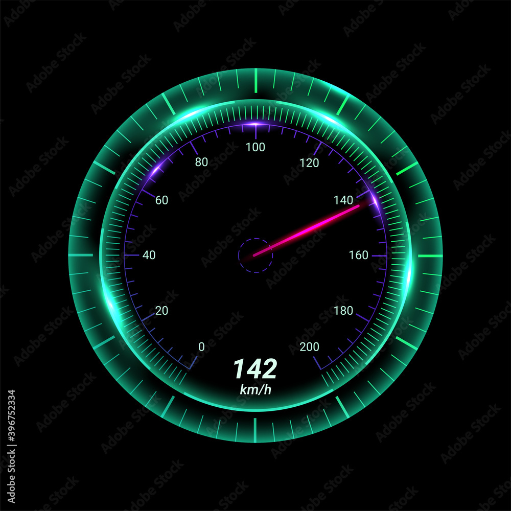 Performance rating meter indicator gauge Performance rating meter indicator gauge