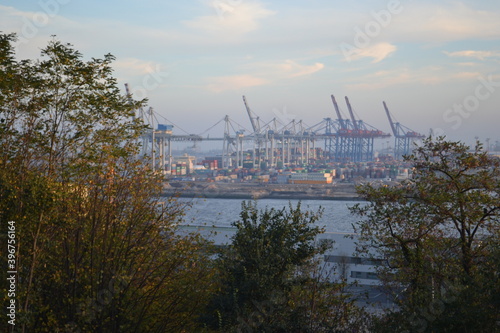 Hamburg
