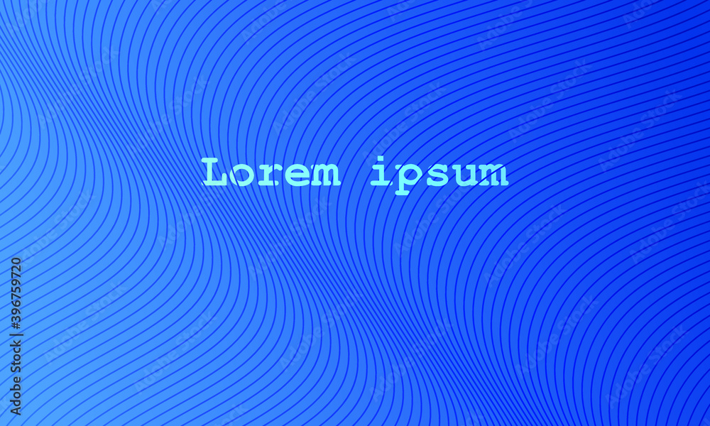 Abstract blue colors wave background. Abstract blue colors wave background.