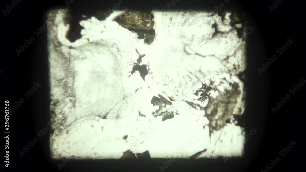 4K 3840x2160 Hair, scratches, and flicker, lifted from real 8mm film. Composite this over your footage using the Multiply blend mode to get a retro film look. Super 8mm Film Look.