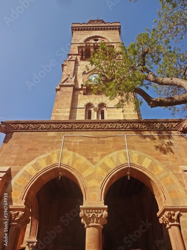 Prag Mahal Kutch, Gujarat