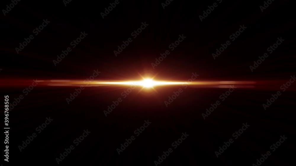 Center star flash lights optical lens flares shiny animation art on black background loop. 4K natural lighting lamp rays effect dynamic colorful bright vdo for overlay your project. Flare fx element. Center star flash lights optical lens flares shiny animation art on black background loop. 4K natural lighting lamp rays effect dynamic colorful bright vdo for overlay your project. Flare fx element.