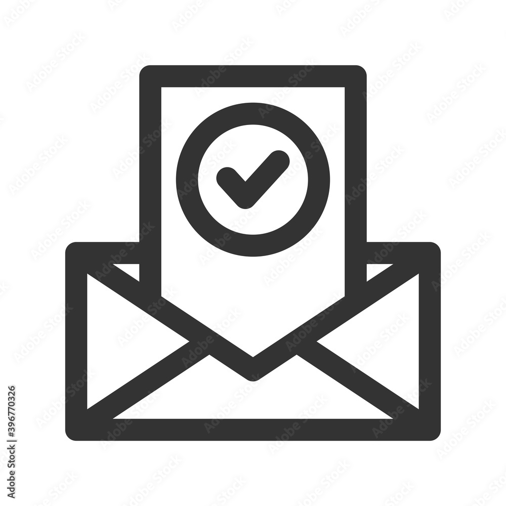 email icon vector illustration. email icon outline design. email icon vector illustration. email icon outline design.
