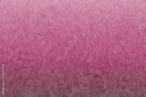 absrtact oil liquid texture and light pink tone photo