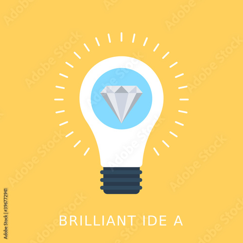 
Creative Flat Vector Icon
