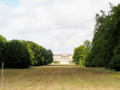 Ballade à Compiègne