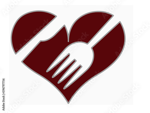 i love food