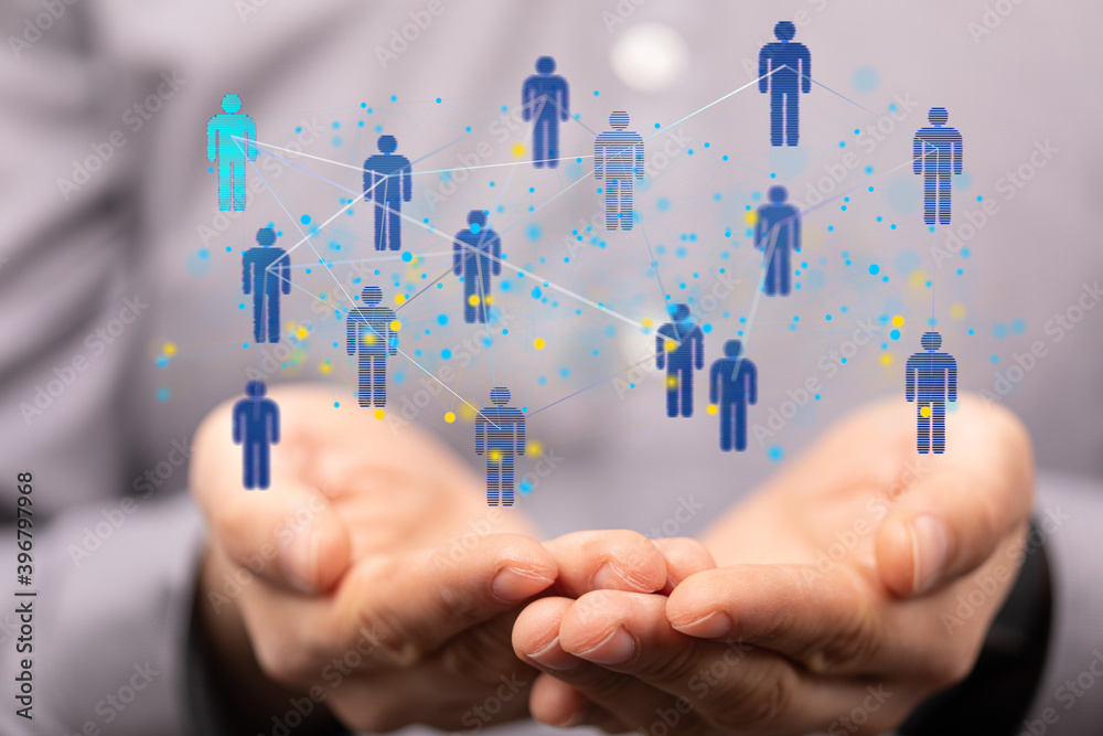 business conference team work connection digital concept business conference team work connection digital concept