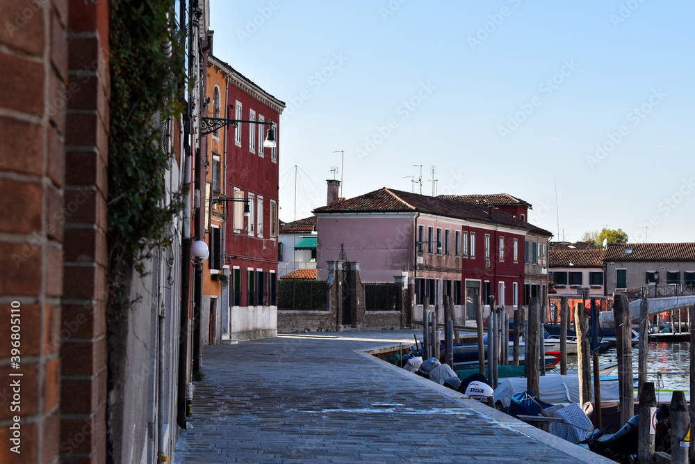 Venice Street