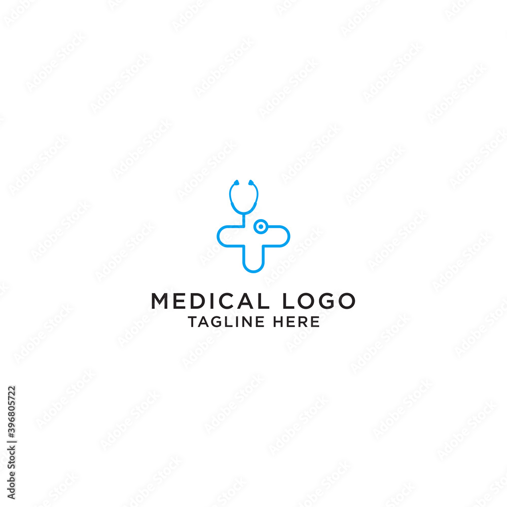 Medical logo, medical center logo, health logo, doctor logo _ Vector Medical logo, medical center logo, health logo, doctor logo _ Vector