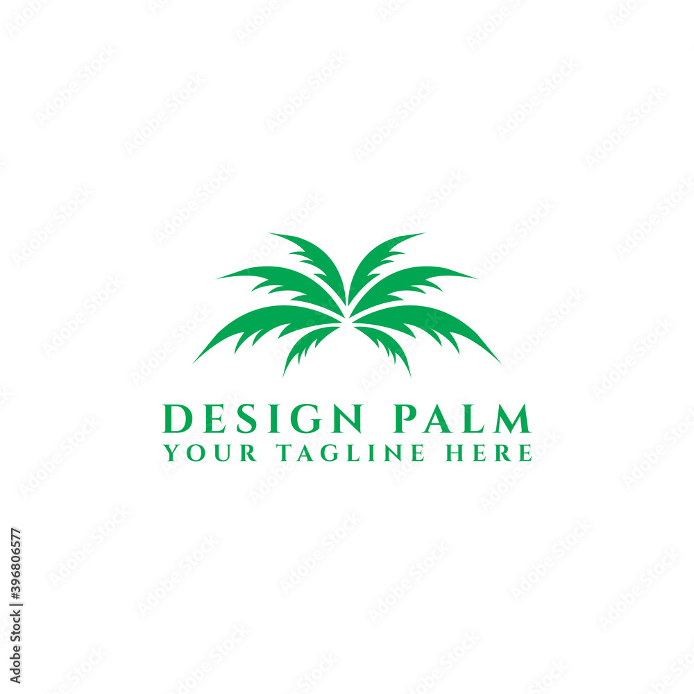 Palm Tree Design Logo Template, - Vector
eps 10, template icon. - vector Palm Tree Design Logo Template, - Vector
eps 10, template icon. - vector