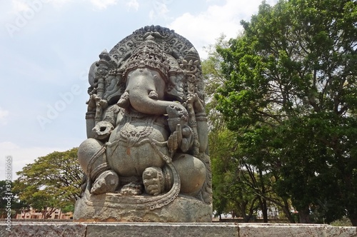 Hoysaleswara Temple, Halebidu,karnataka