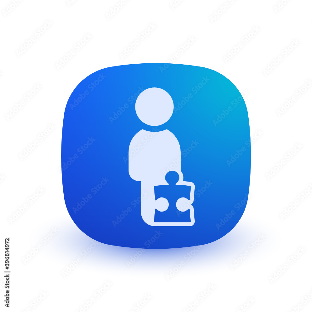 Business Solution - Button Business Solution - Button