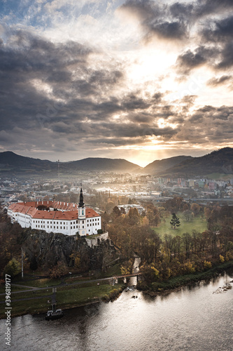 Děčín photo