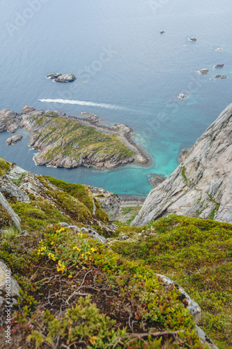 Lofoten adventure