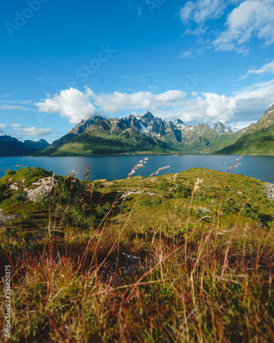 Lofoten adventure