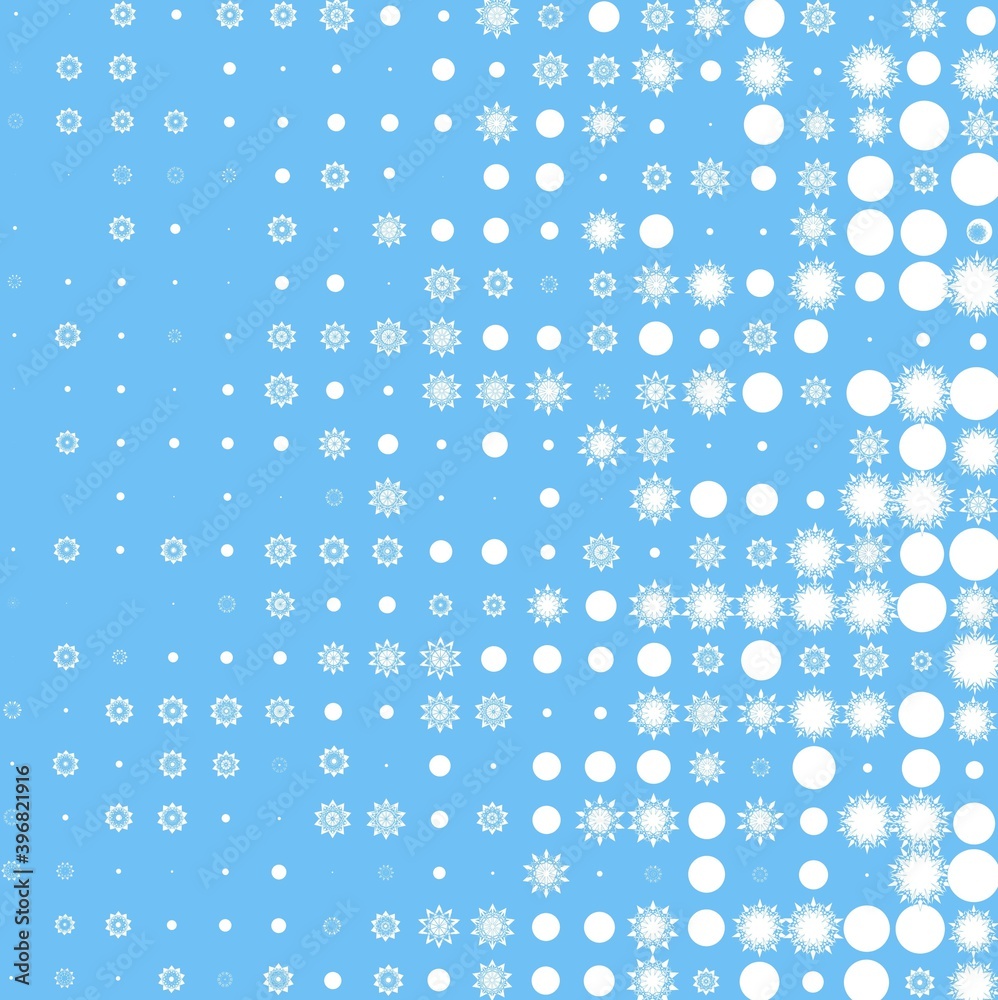 christmas background with snowflakes christmas background with snowflakes