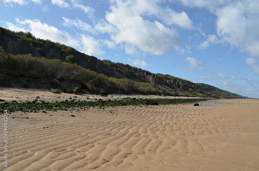 Plage de Villers-sur-Mer : les meilleures randonnées