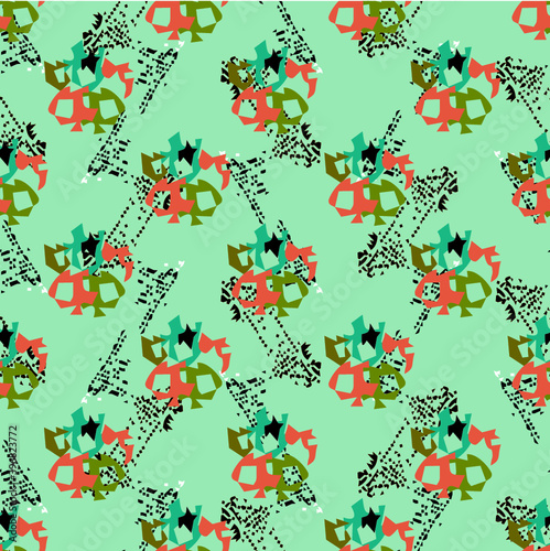 seamless pattern