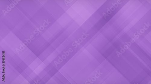 Abstract geometric light purple gradient pattern background for presentations