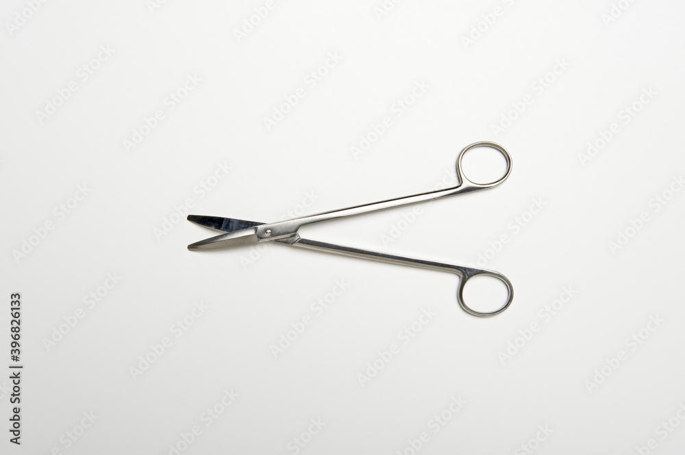 Medical Scissor Medical Scissor