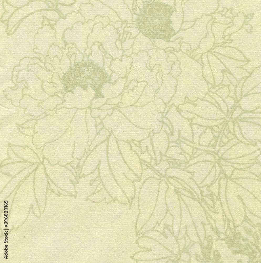 custom made wallpaper toronto digitalChinese rice paper