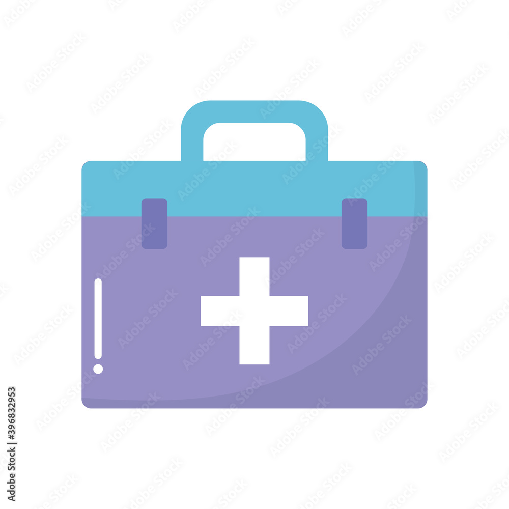 doctor suitcase with a cross doctor suitcase with a cross