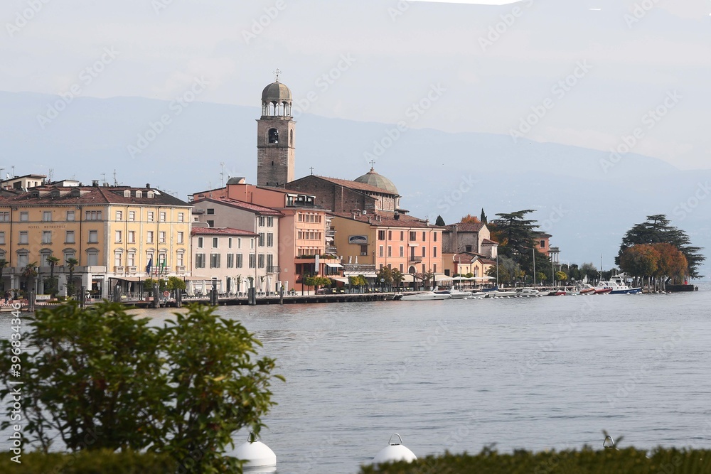 SALO' LAGO DI GARDA ITALIA