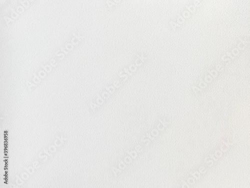Watercolor white paper texture and wallpaper. Abstract background. High resolution photo